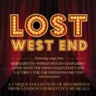 Album Showcasing Long Lost West End Musicals Set for Release in July Video