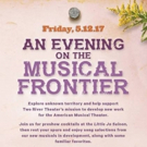 Two River Theater Announces the Lineup of Artists for AN EVENING ON THE MUSICAL…