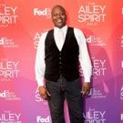 Tituss Burgess, Phylicia Rashad and More Attend Alvin Ailey's Opening Gala Tonight Video