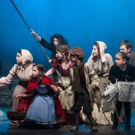Photo Flash: New Shots from INTO THE WOODS JR., Opening Tomorrow at Rivertown Theaters