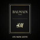 It's Official: H&M Calls for #HMBalmaination Video