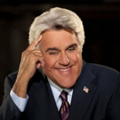 Jay Leno to Return to the Geffen for No Limits Benefit