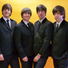 IN MY LIFE - A MUSICAL THEATRE TRIBUTE TO THE BEATLES Set for Coralville Center for t Video