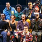 BWW Review: RENT at Hippodrome Fills Hearts With Its Message of Love Video
