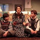 Photo Flash: Inside Look at Hampton Theatre Company's LOST IN YONKERS