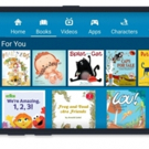 Amazon FreeTime Now Available on Android Phones and Tablets