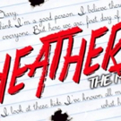 What's Your Damage? HEATHERS THE MUSICAL to Make Vegas Debut Video