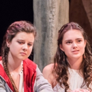 BWW Review: First Stage Young Company Presents Stunning, Superb ANTIGONE