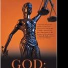 Larry E. Ford Asks GOD: ACCUSED OR DEFENDED? In New Book