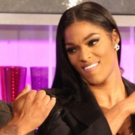 VH1 to Premiere New Series STEVIE J & JOSELINE GO HOLLYWOOD, 1/25