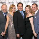 Photo Coverage: Vineyard Theatre Celebrates 10th Anniversary of [title of show] at…