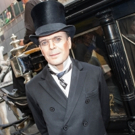 Photo Flash: Jefferson Mays Marks 6,000th Death in 'GENTLEMAN'S GUIDE' with Funeral…