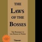 Tilawan Shares THE LAWS OF THE BOSSES