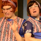 Bellevue Little Theatre to Present RED WHITE AND TUNA, Opening 5/20 Video
