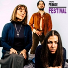 NYC's White Horse Theater Company Presents YOU ARE PERFECT at Toronto Fringe Festival Video