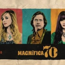 Season 2 of MAGNIFICA 70 Debuts on HBO Latino 10/17