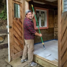Ben Sargent Stars in New DIY Network Series BACKYARD GOLDMINE, Premiering 4/25