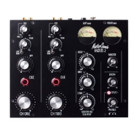 MasterSounds And Union Audio Team to Create New 2 Channel Analogue Rotary DJ Mixer Video