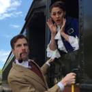 Ivoryton Playhouse to Present THE 39 STEPS Video