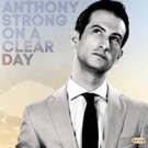 Anthony Strong Set for Playboy Jazz Festival, 6/12