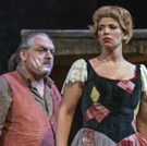 BWW Review: New York City Opera's PAG Ditches CAV for Rachmaninoff's ALEKO
