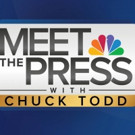 NBC's MEET THE PRESS is #1 in Key Demo, Topping Competition By Double-Digits