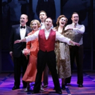 Cast of CAGNEY Set for Performance, CD Signing at Barnes & Noble Video