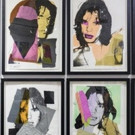 'Andy Warhol: Revisited' Opens at Revolver Gallery in Bergamot Station Video