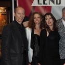 Photo Coverage: Curtain Call and Press Night Celebration of LEND ME A TENOR at La Mir Video