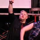 The Underground Theatre presents Green Day's AMERICAN IDIOT