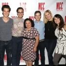 TV: Get Ready to RIDE THE CYCLONE and Meet the Company!