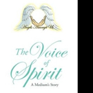 Judy O'Brien Shares THE VOICE OF SPIRIT