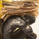 'PASSING THE PALETTE' Exhibition to Showcase Young Artists at MCCC Gallery…