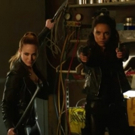 VIDEO: Sneak Peek - 'Doomworld' Episode of DC'S LEGENDS OF TOMORROW