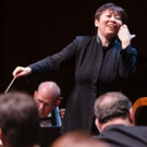 Renowned Conductor Xian Zhang to Debut as NJSO Music Director Video