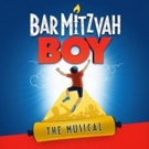 BAR MITZVAH BOY Musical to Return to London This Spring Video