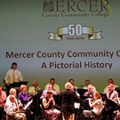 Mercer County Symphonic Band to Perform Spring Concert, 5/25 Video