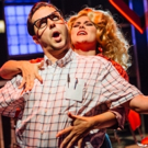 BWW Review: FIVE COURSE LOVE serves it at Stages Repertory Theatre Video