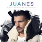 Juanes to Preview Latin Music's First Major Visual Album on Opening Day of Hispaniciz Video