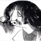 New-York Historical Society Celebrates Al Hirschfeld with New Book, Out Today
