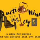 People's Light to Stage Regional Premiere of AUCTIONING THE AINSLEYS, 10/14-11/8