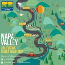 Explore Napa Valley on a California Wines Road Trip