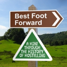Mikron Theatre to Premiere Maeve Larkin's New Play BEST FOOT FORWARD- A Hike Through  Video