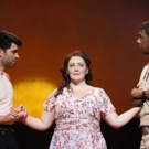Photo Flash: First Look at 110 IN THE SHADE at Ford's Theatre Video