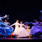 Baltimore's Hippodrome Broadway Series Announces 2016/17 Lineup - CINDERELLA…