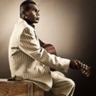 BWW Reviews: GURRUMUL, THE GOSPEL SONGS Gently Educated a Packed Spellbound Theatre