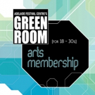 Adelaide Festival Centre's GreenRoom Membership Program Celebrating 10 Years
