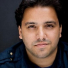 Nathan Amzi Returning to IN THE HEIGHTS at King's Cross Theatre