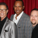 bergenPAC Presents The Summit: The Manhattan Transfer Meets Take 6 This Fall