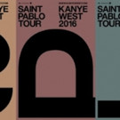 Kanye West Announces The Saint Pablo Tour; Tix on Sale 6/18 Video